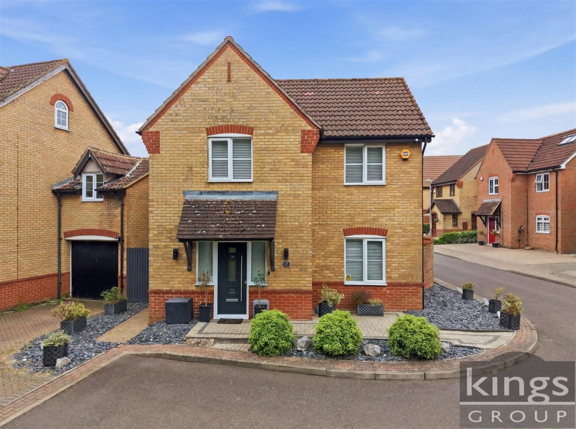 Images for Denby Grange, Church Langley, Harlow