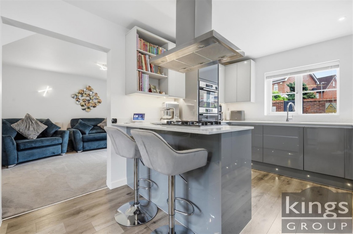 Images for Denby Grange, Church Langley, Harlow