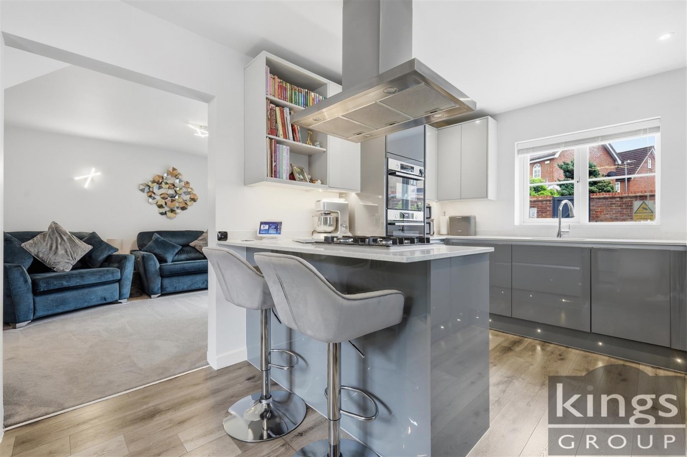 Images for Denby Grange, Church Langley, Harlow
