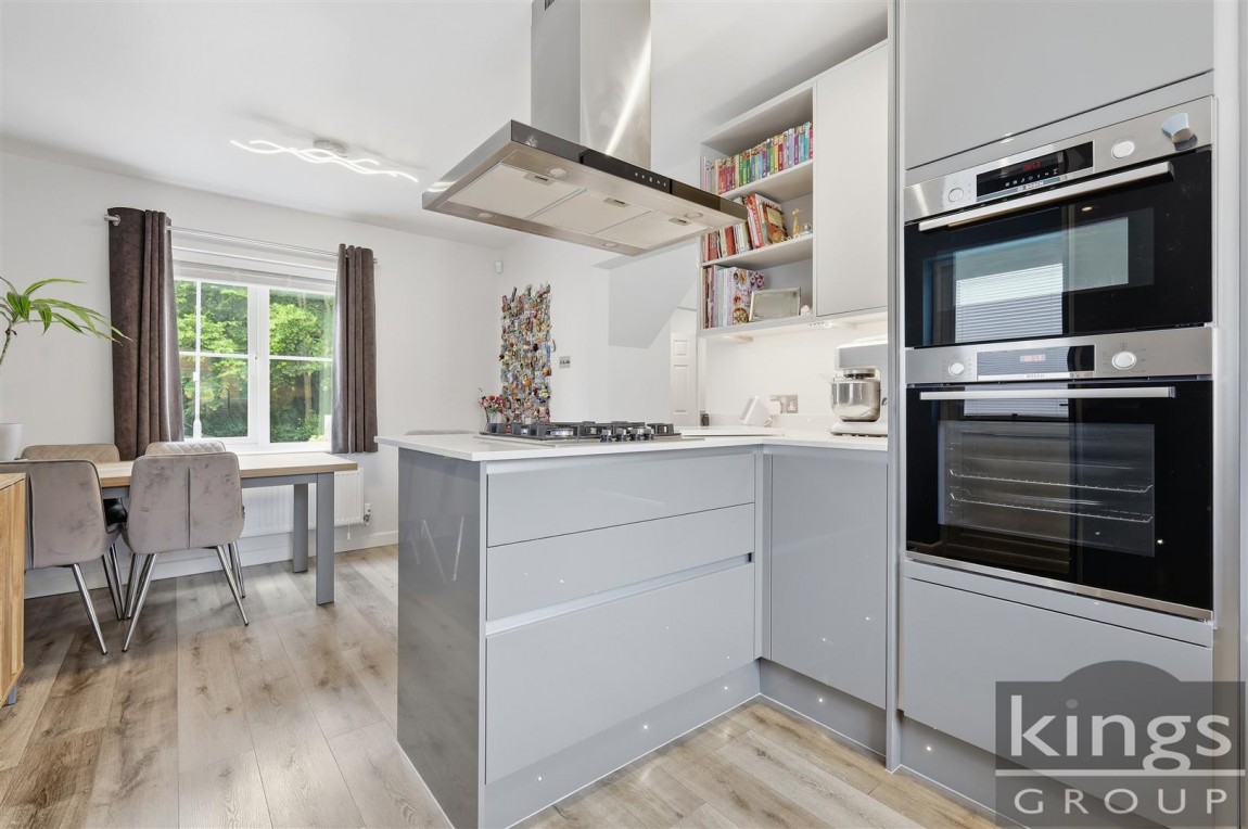 Images for Denby Grange, Church Langley, Harlow