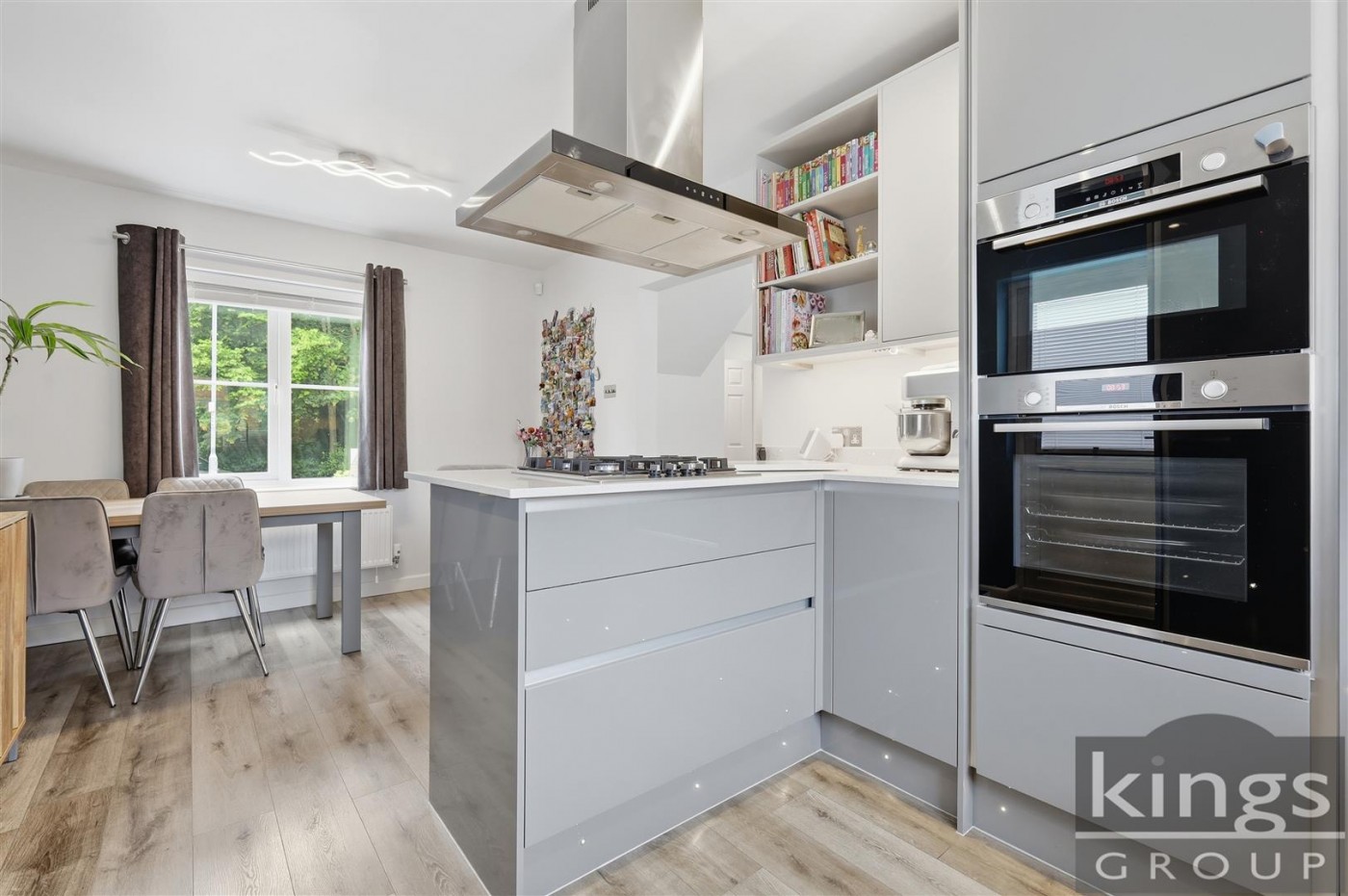 Images for Denby Grange, Church Langley, Harlow