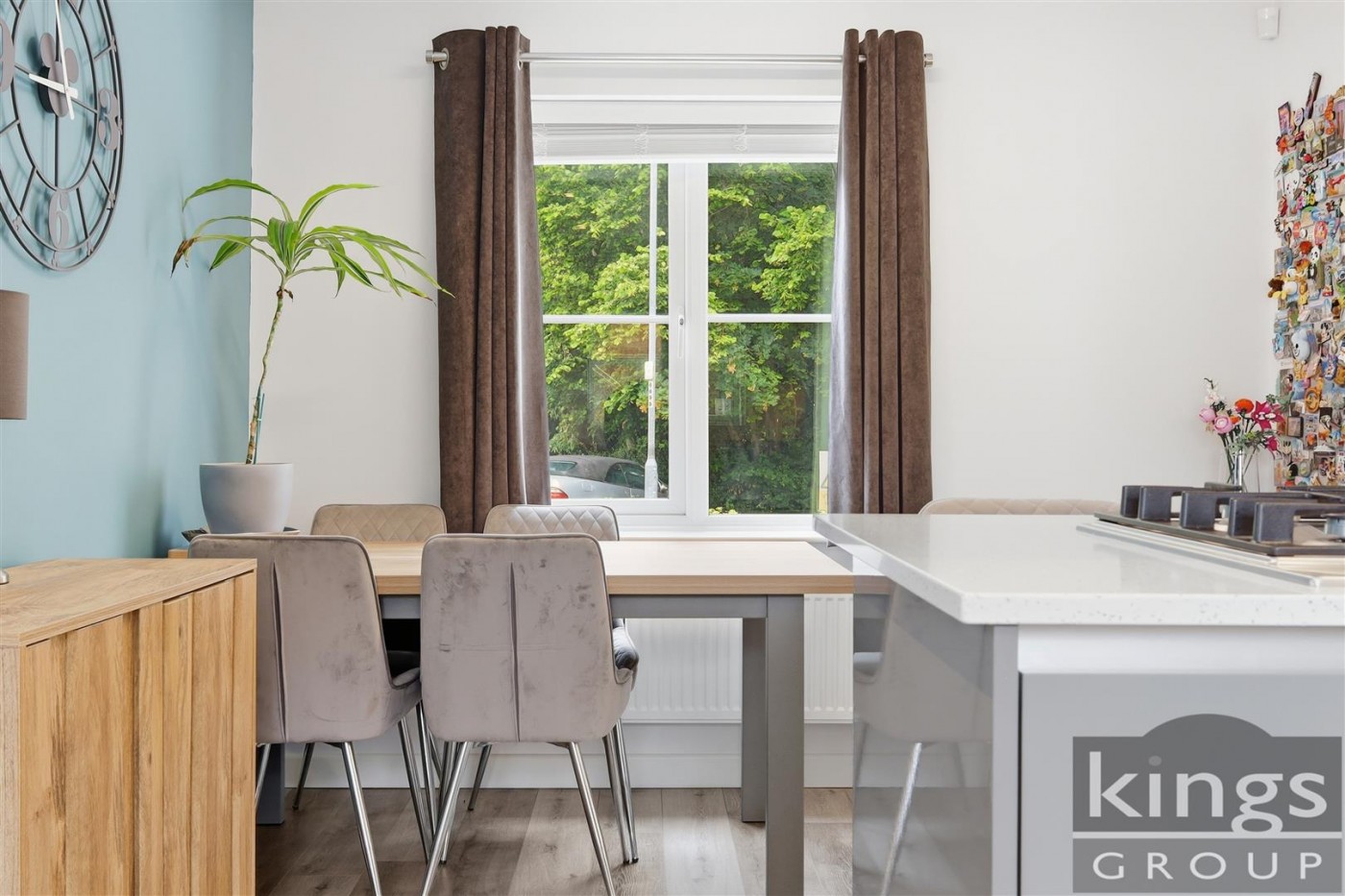 Images for Denby Grange, Church Langley, Harlow