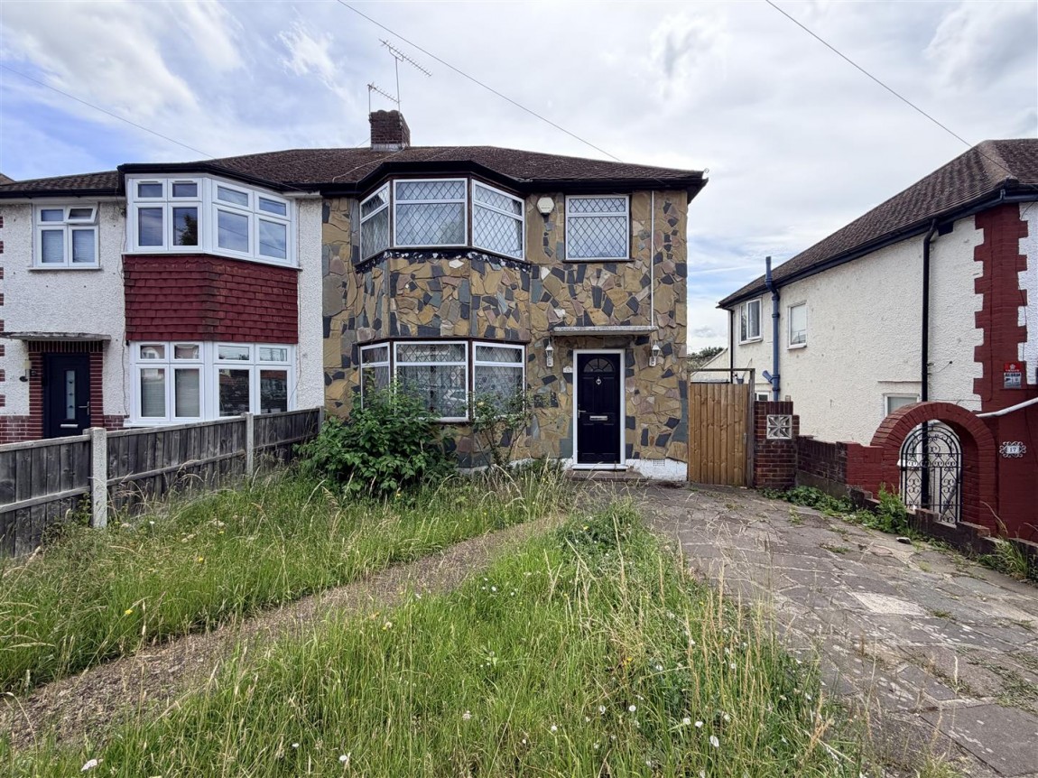 Images for Carlisle Gardens, Ilford