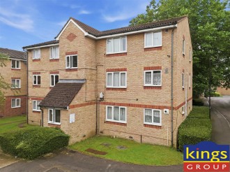 Barbot Close, Edmonton, N9