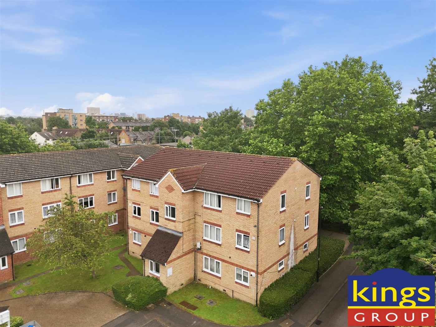 Images for Barbot Close, Edmonton, N9