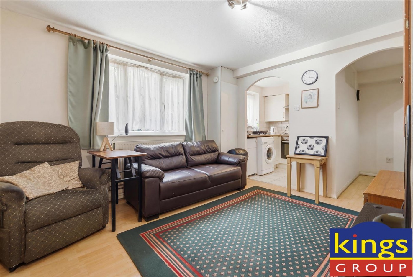 Images for Barbot Close, Edmonton, N9