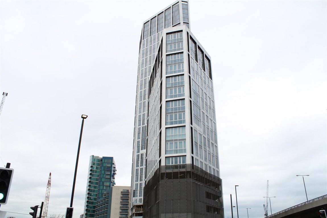 Images for City West Tower, London