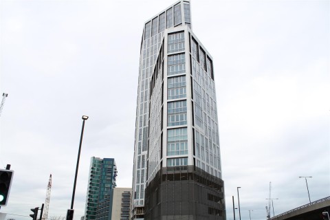 City West Tower, London - EAID:KingsGroupApi2020, BID:11148-7