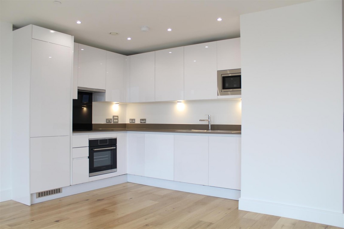 Images for City West Tower, London