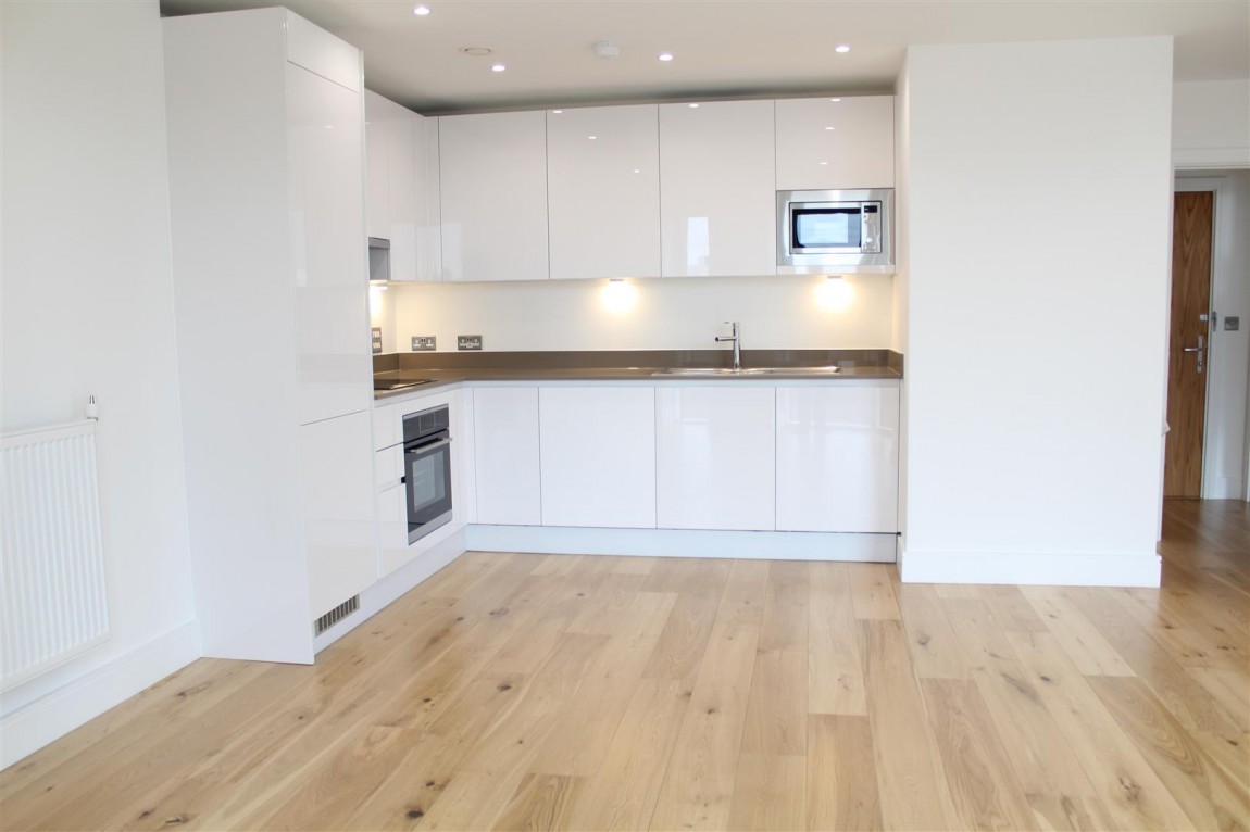 Images for City West Tower, London