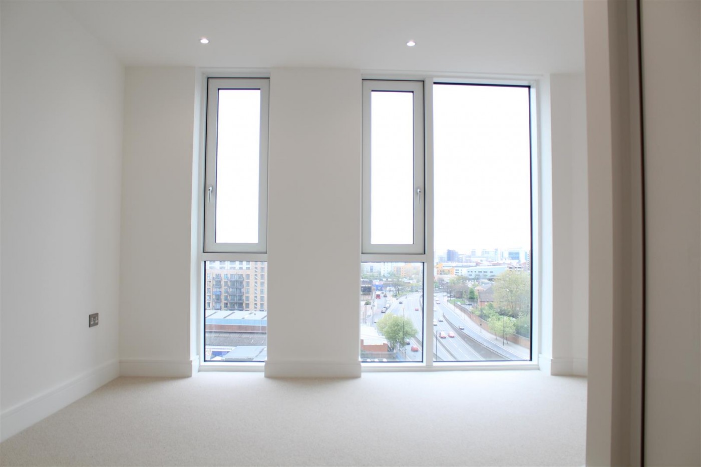 Images for City West Tower, London