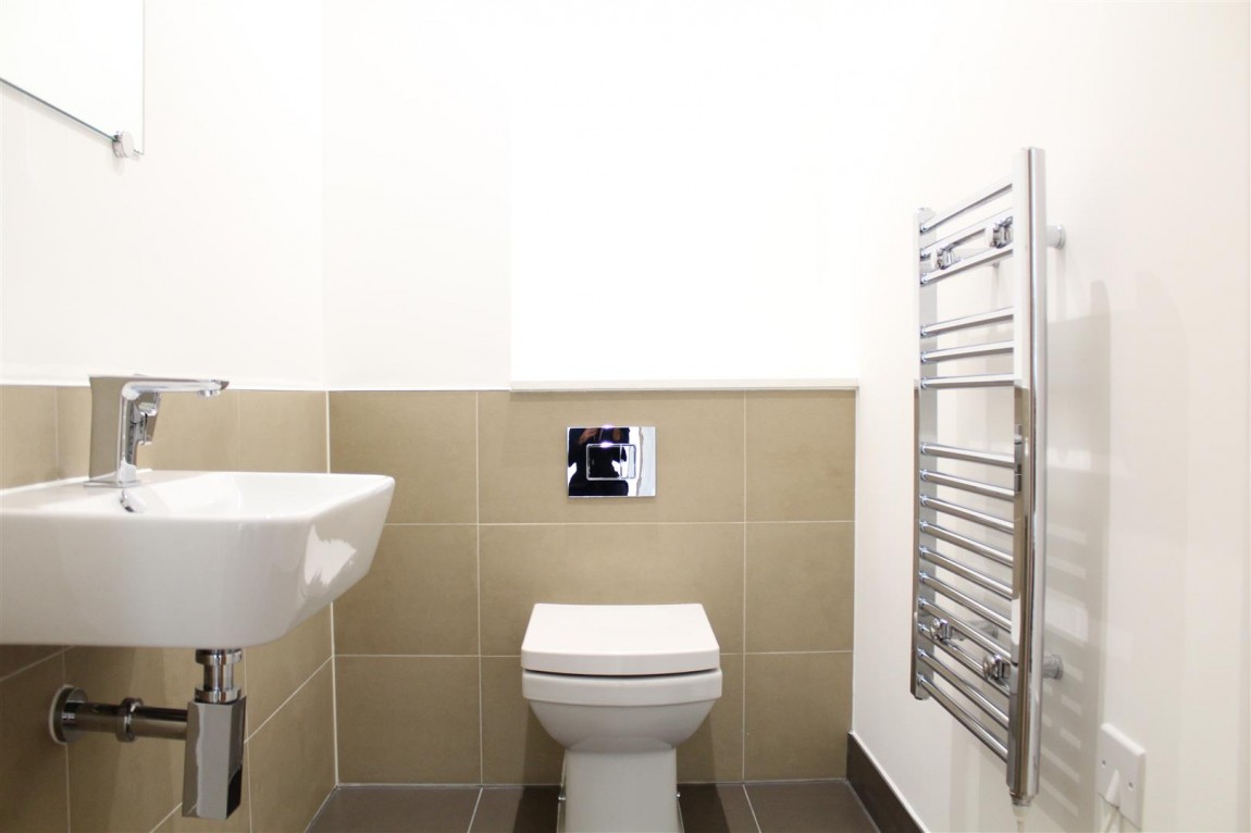 Images for City West Tower, London