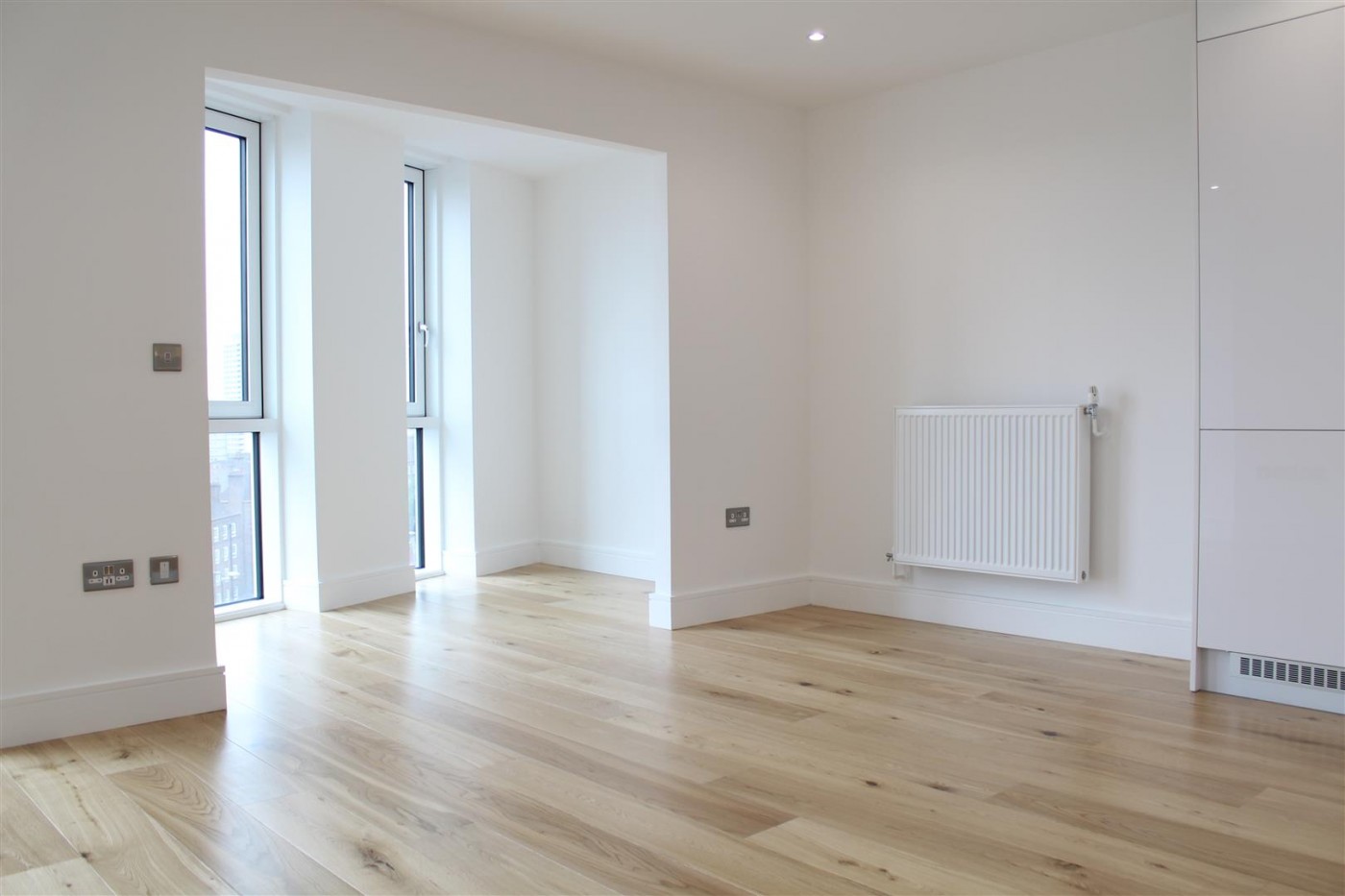 Images for City West Tower, London
