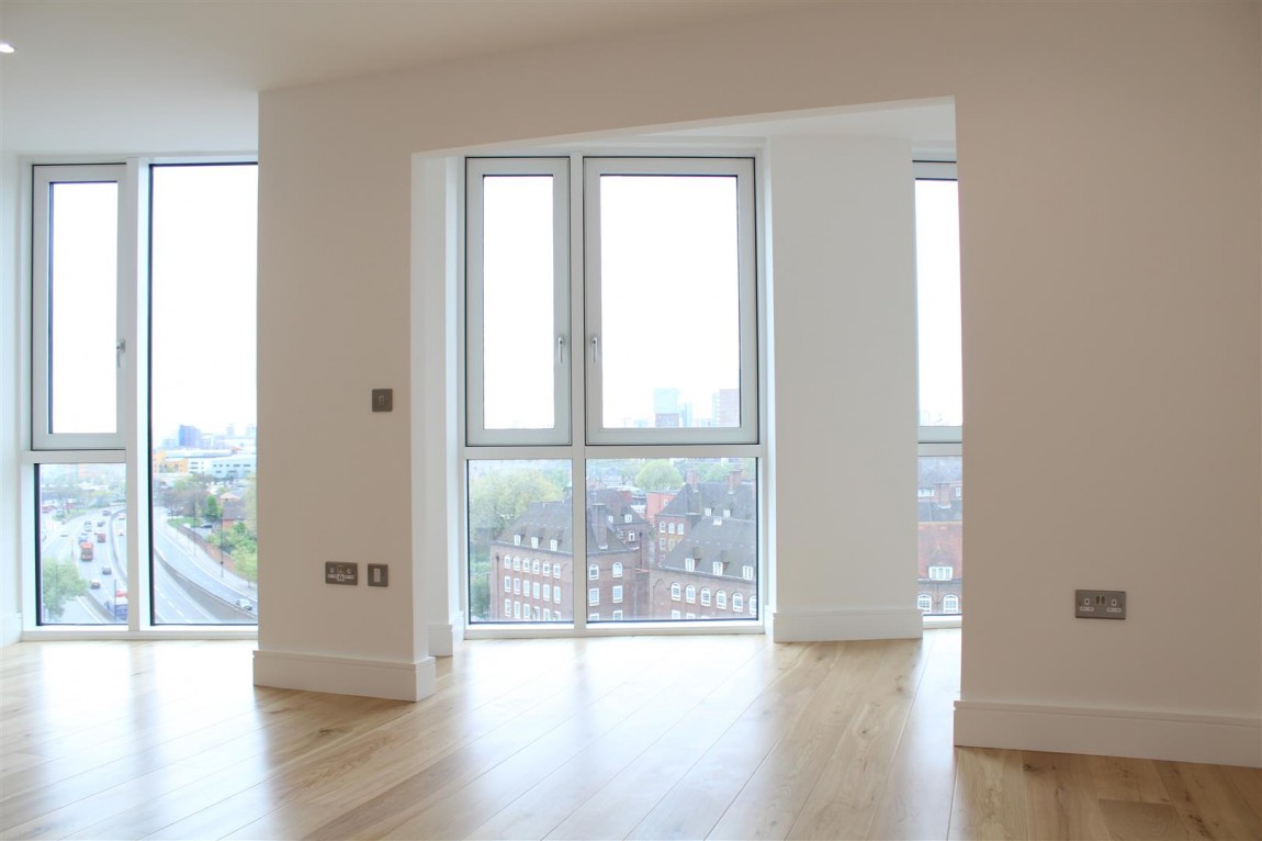 Images for City West Tower, London