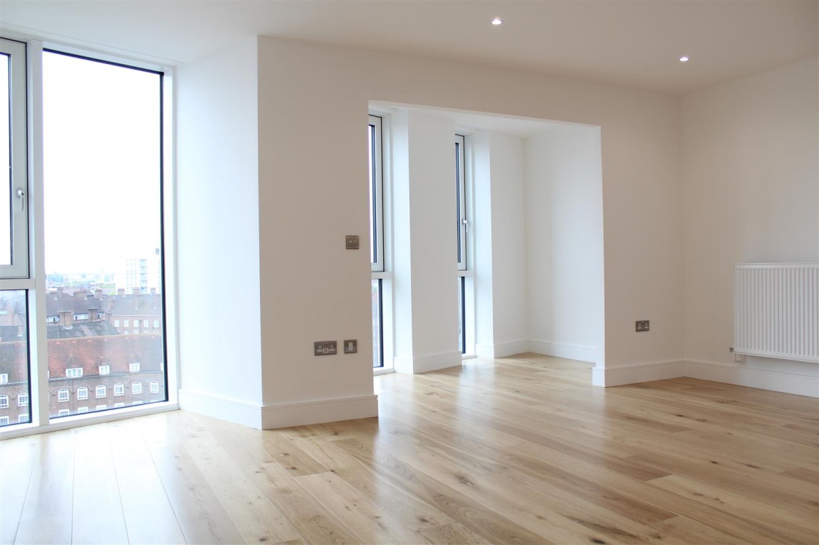 Images for City West Tower, London