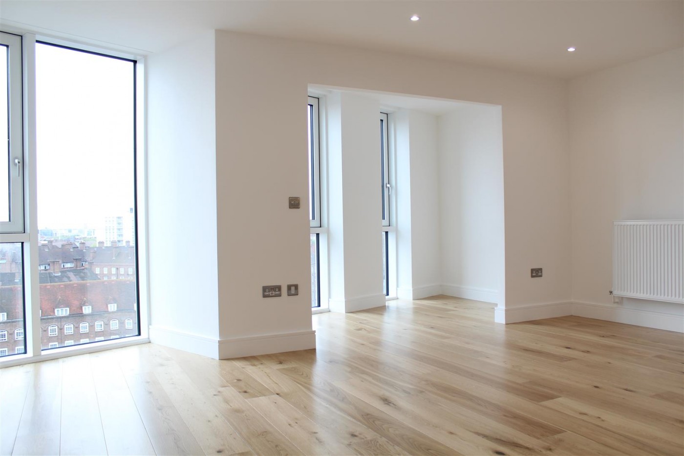 Images for City West Tower, London