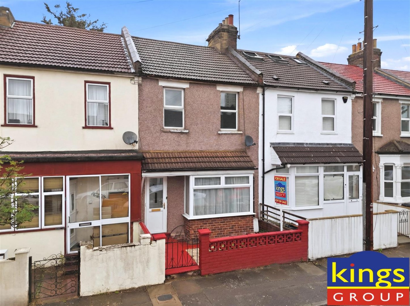 Images for Kingston Road, Edmonton, N9