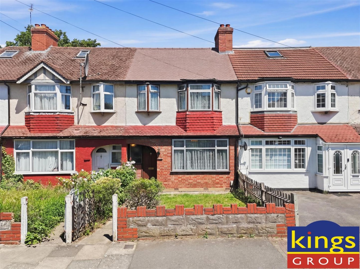 Images for Queensland Avenue, Edmonton, N18