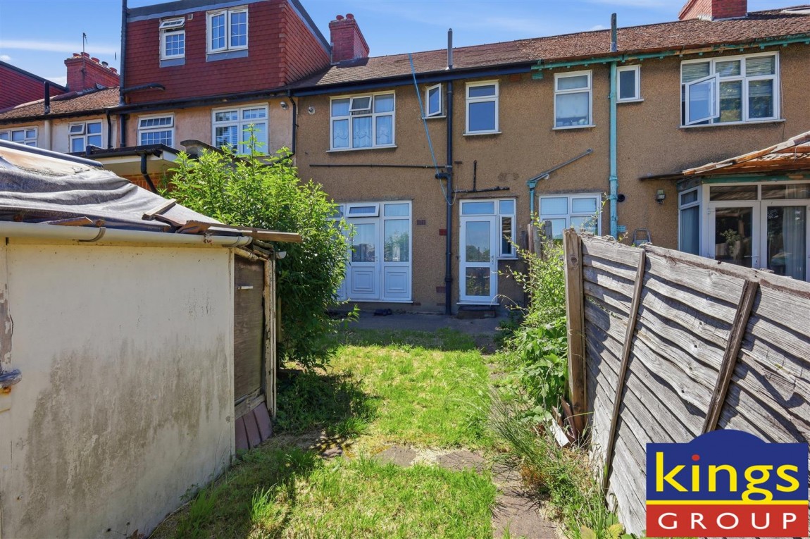 Images for Queensland Avenue, Edmonton, N18
