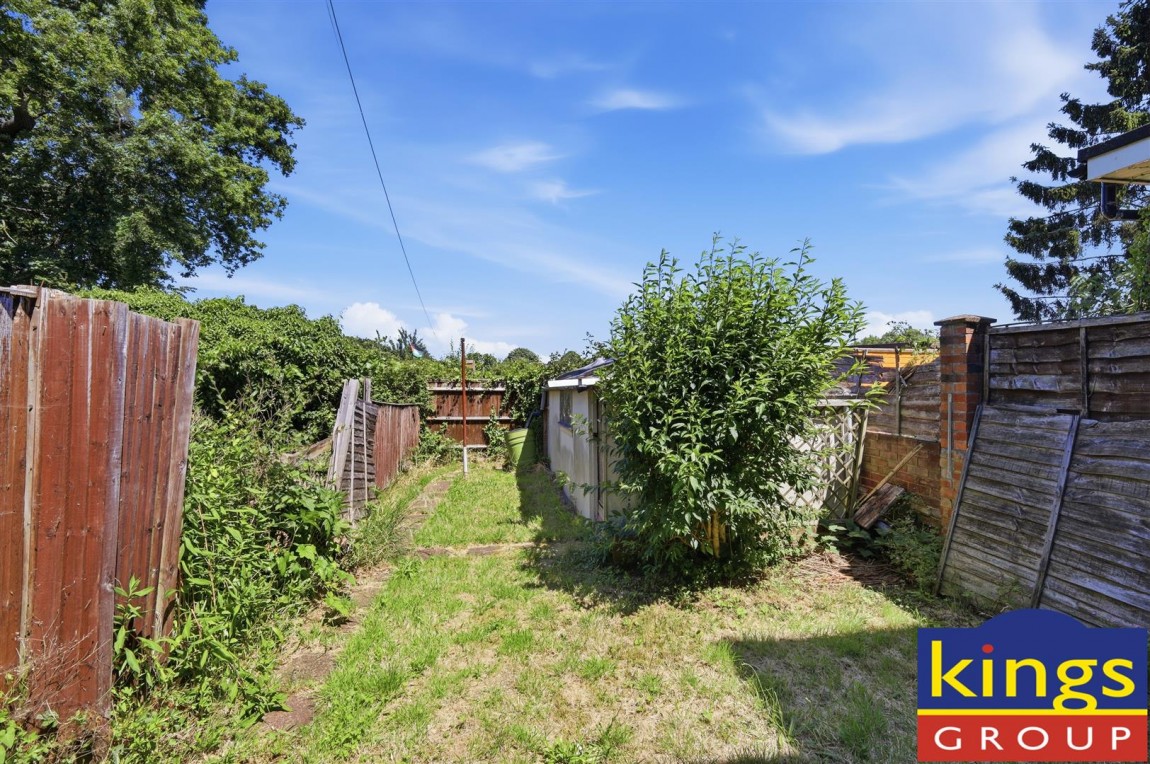 Images for Queensland Avenue, Edmonton, N18