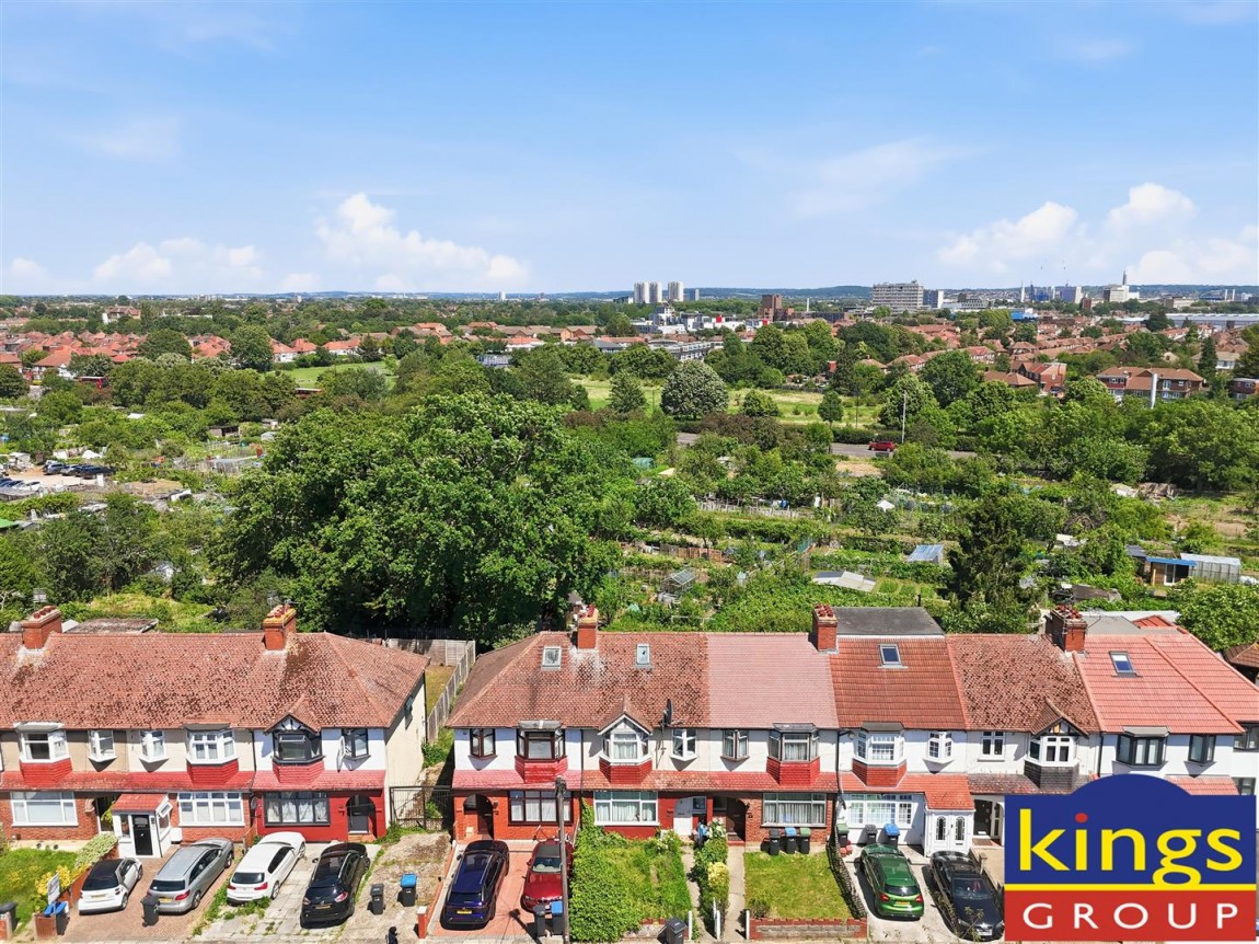 Images for Queensland Avenue, Edmonton, N18