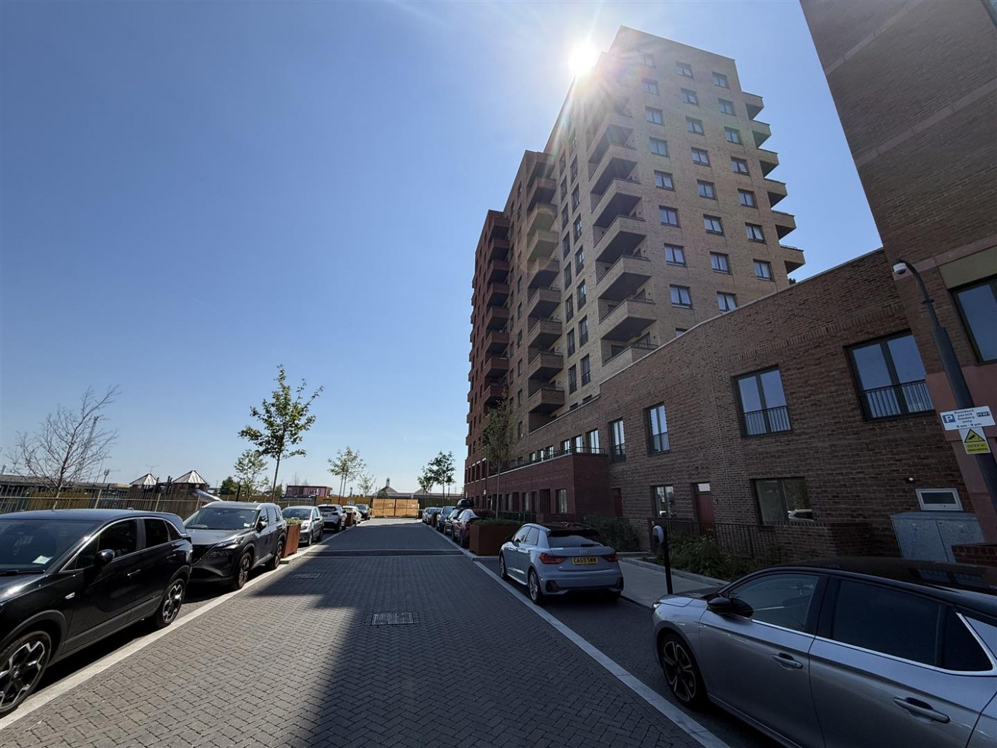 Images for Vernal Way, London