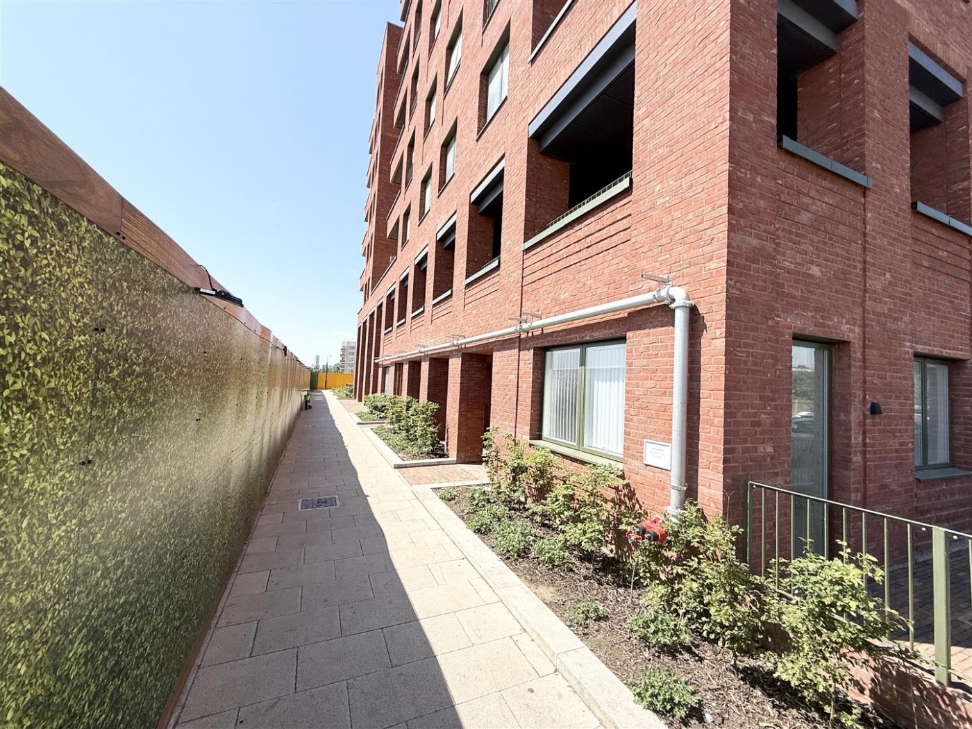 Images for Vernal Way, London