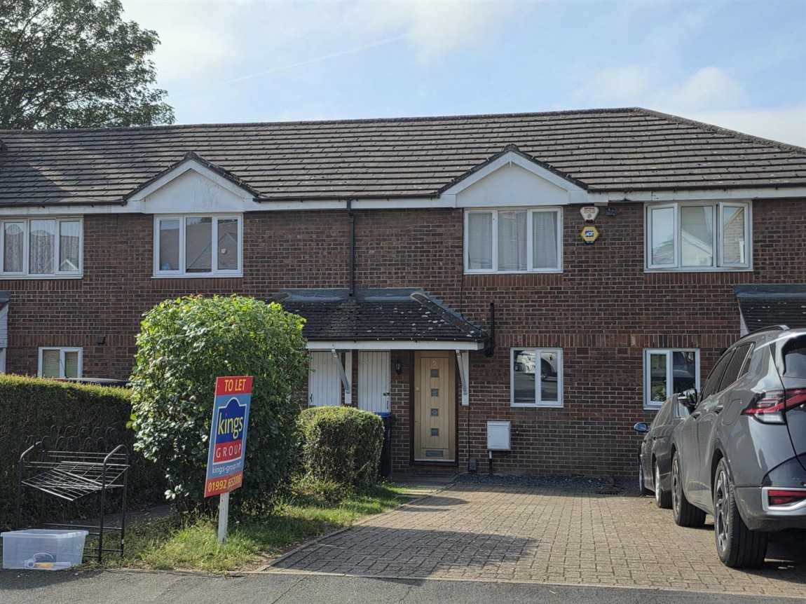 Images for Windsor Wood, Waltham Abbey