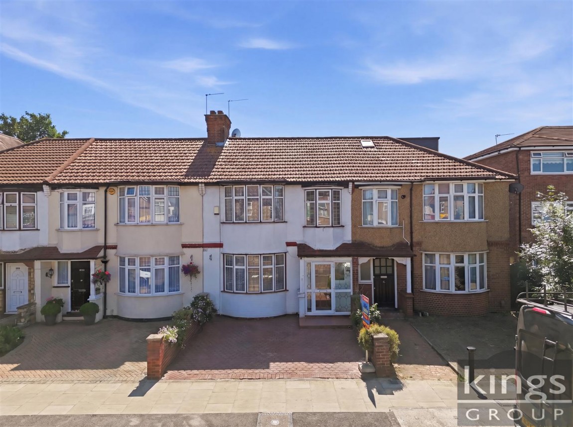 Images for Hertford Road, Enfield