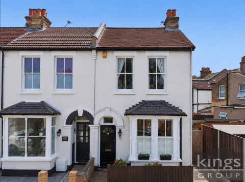 Cross Road, Enfield - EAID:KingsGroupApi2020, BID:30208-1
