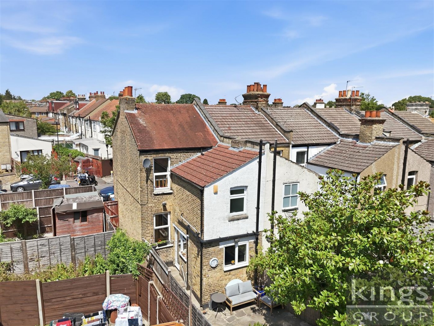 Images for Cross Road, Enfield