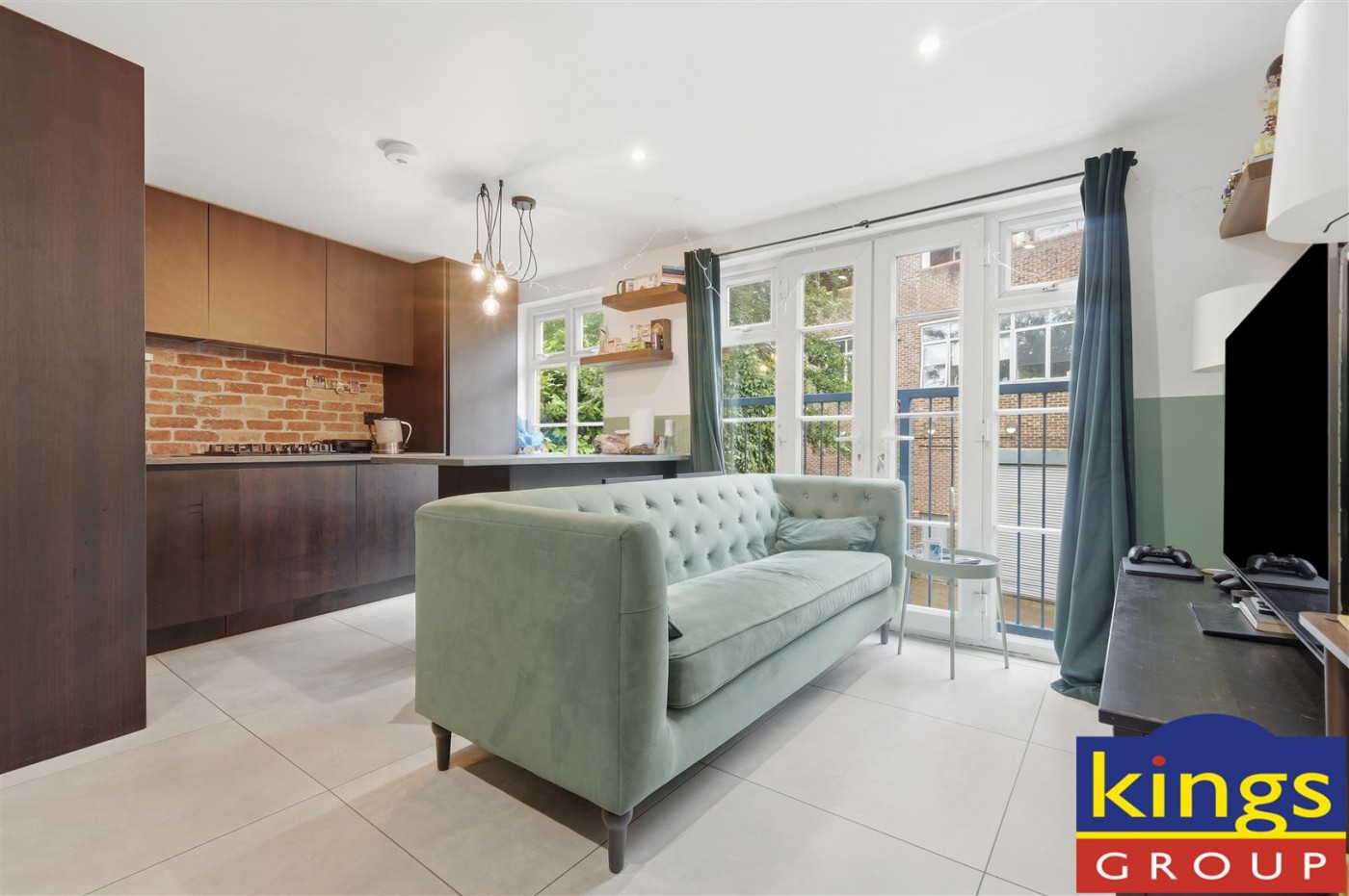 Images for Dunn Street, London