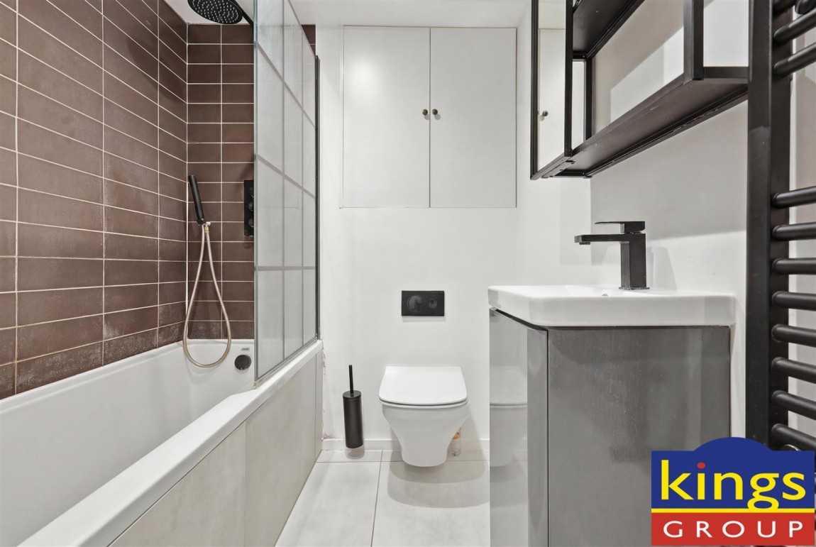 Images for Dunn Street, London