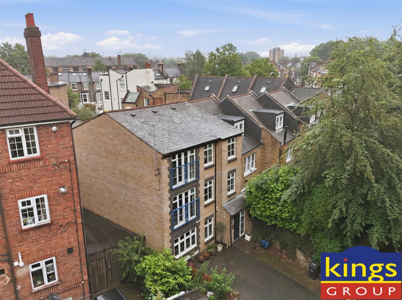 Images for Dunn Street, London