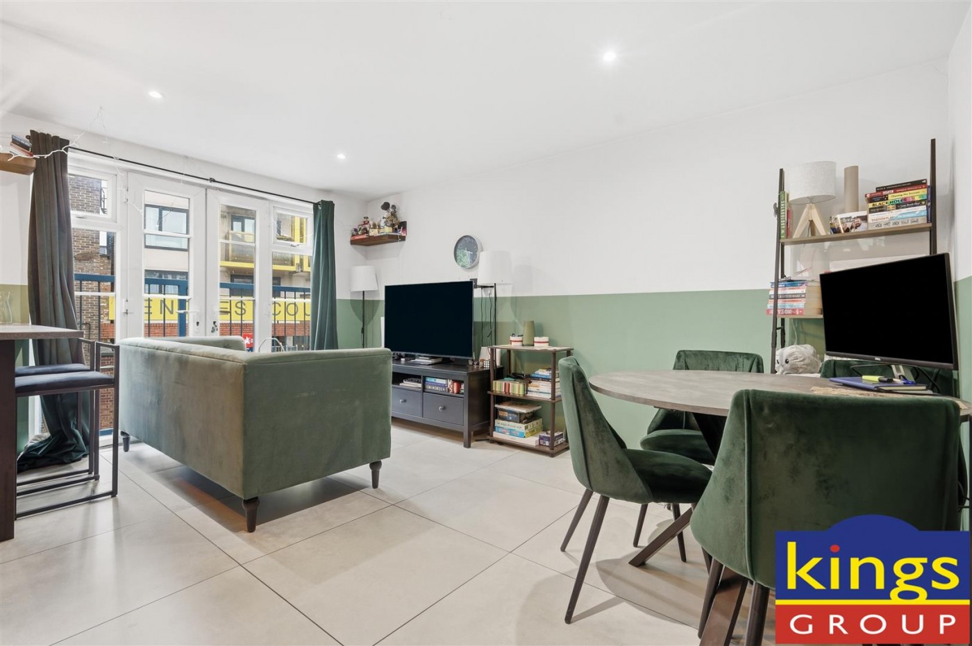 Images for Dunn Street, London