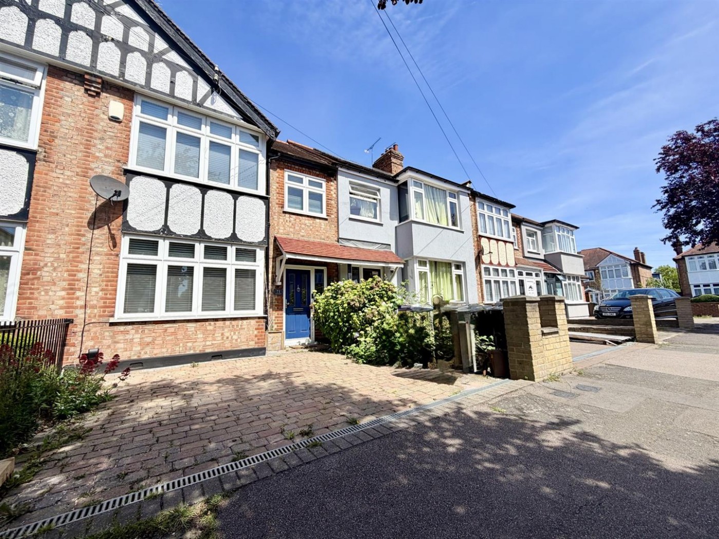 Images for Frances Road, Chingford