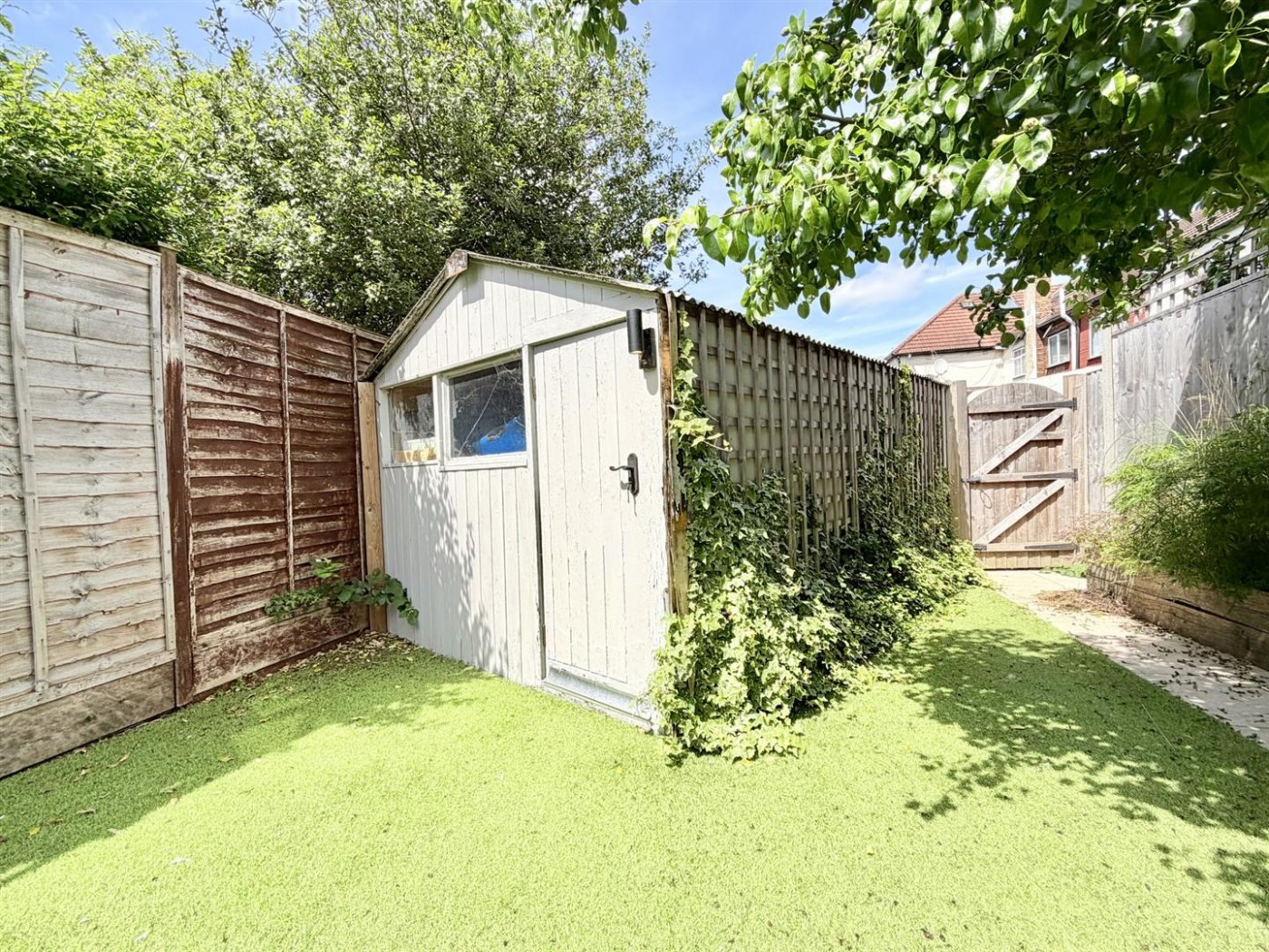 Images for Frances Road, Chingford