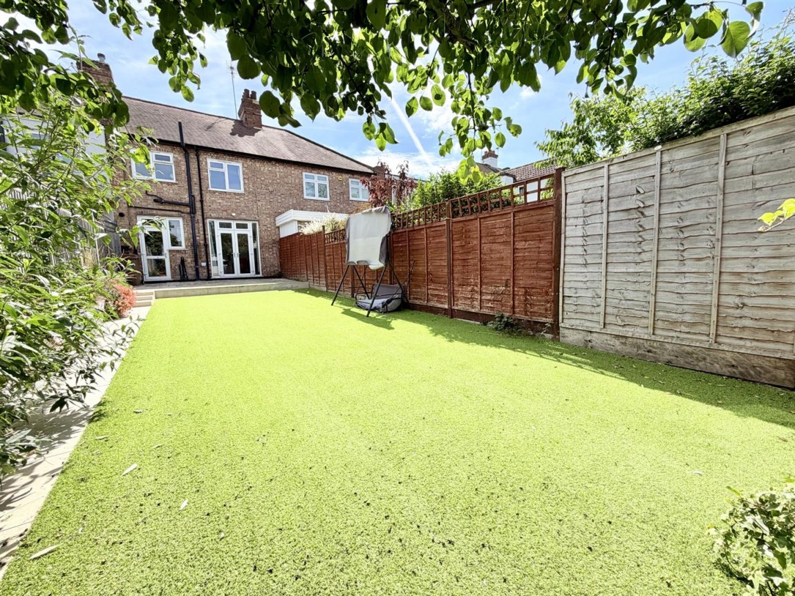 Images for Frances Road, Chingford