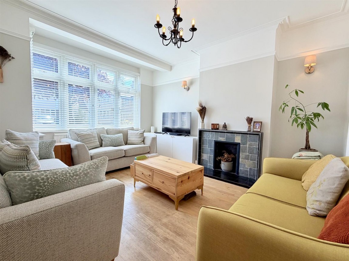 Images for Frances Road, Chingford