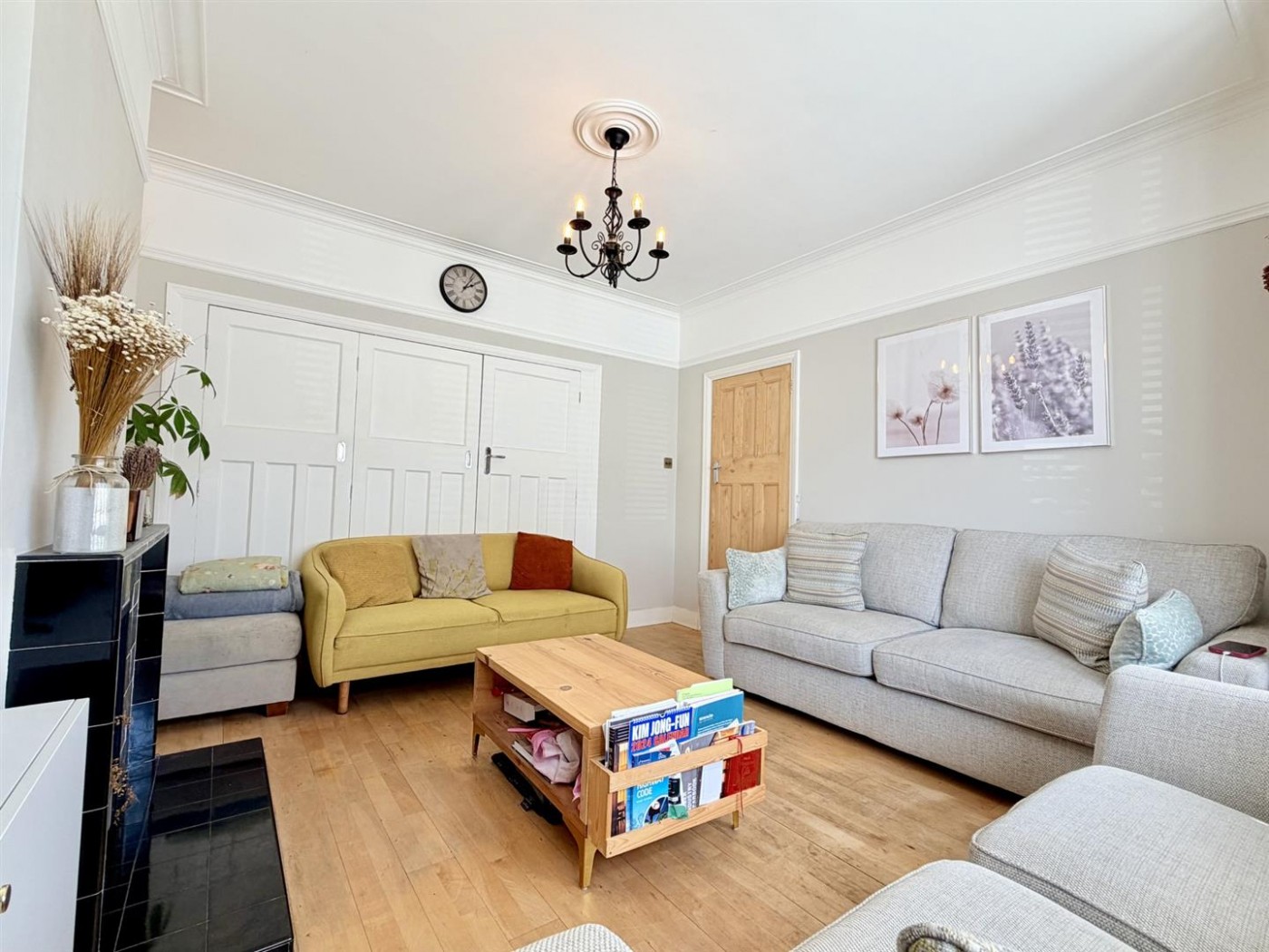 Images for Frances Road, Chingford