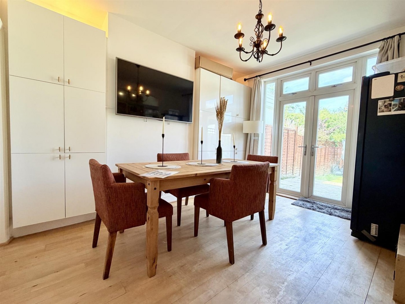 Images for Frances Road, Chingford