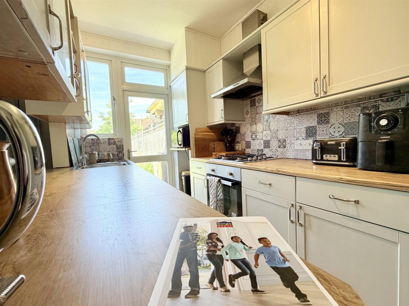 Images for Frances Road, Chingford