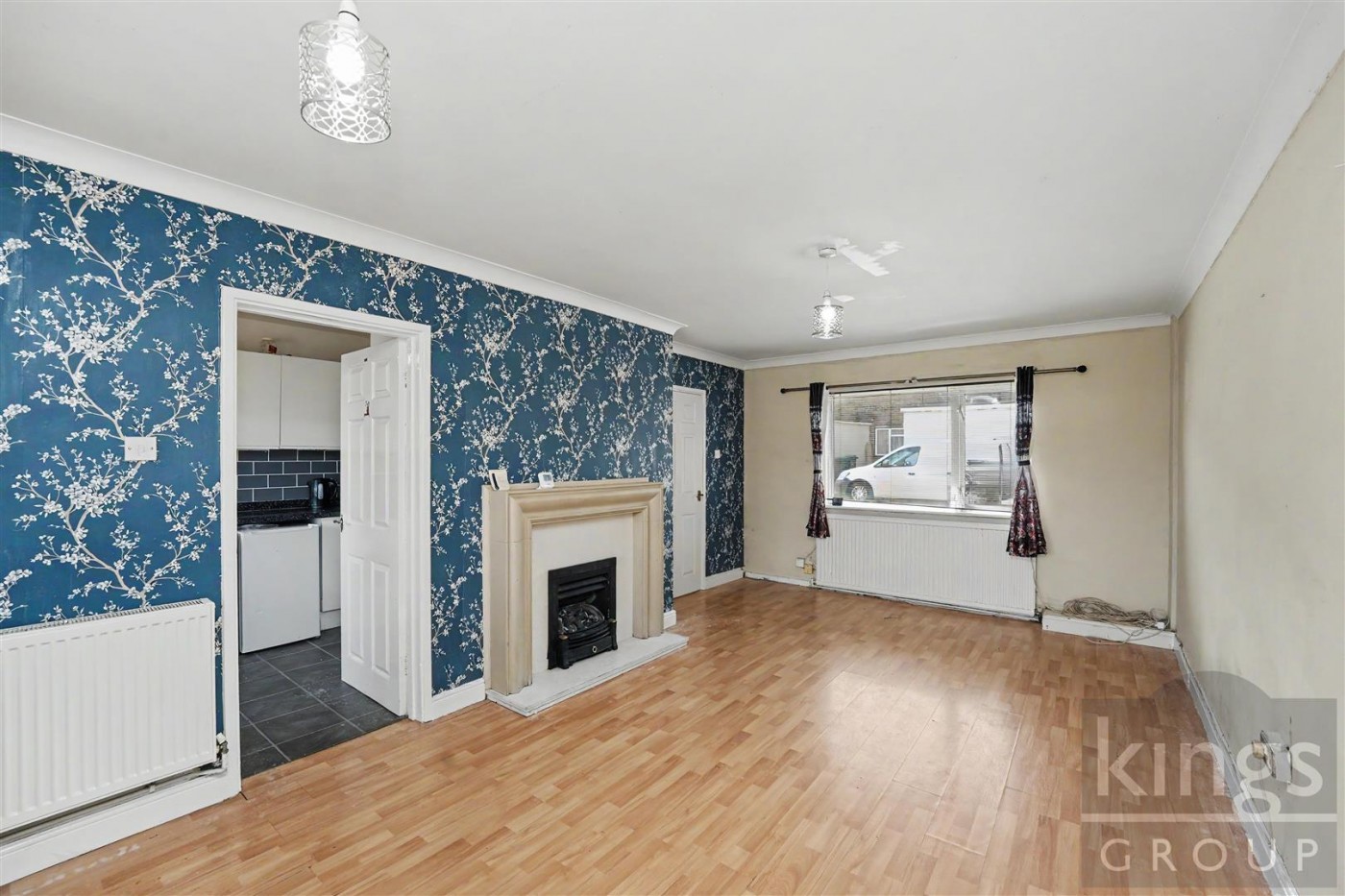 Images for Little Grove Field, Harlow