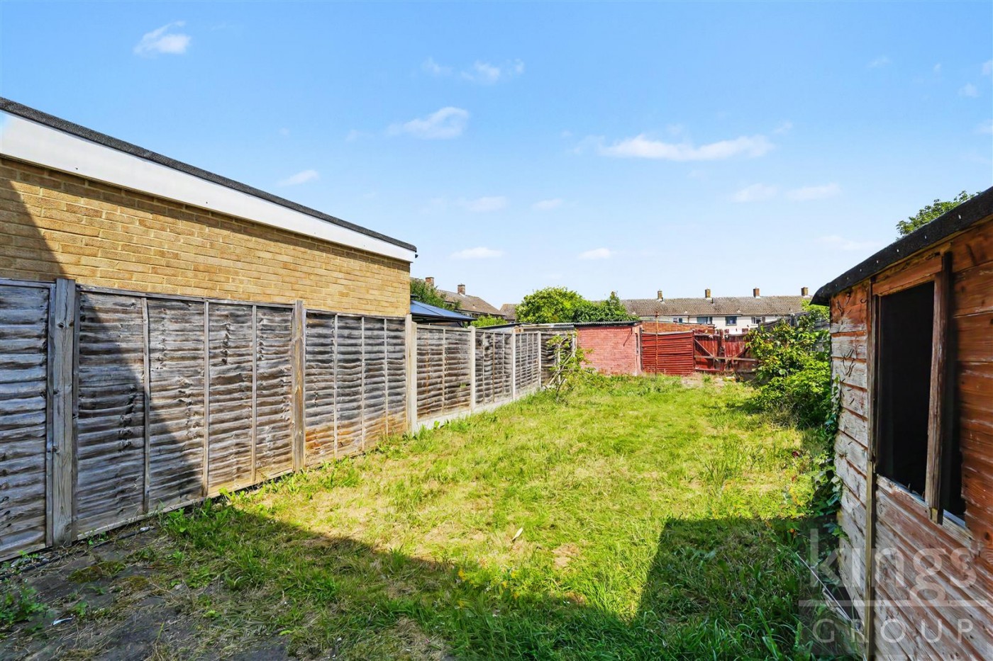 Images for Little Grove Field, Harlow
