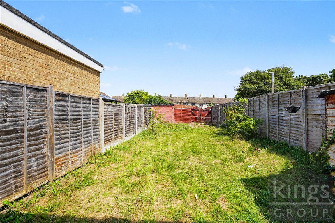 Images for Little Grove Field, Harlow