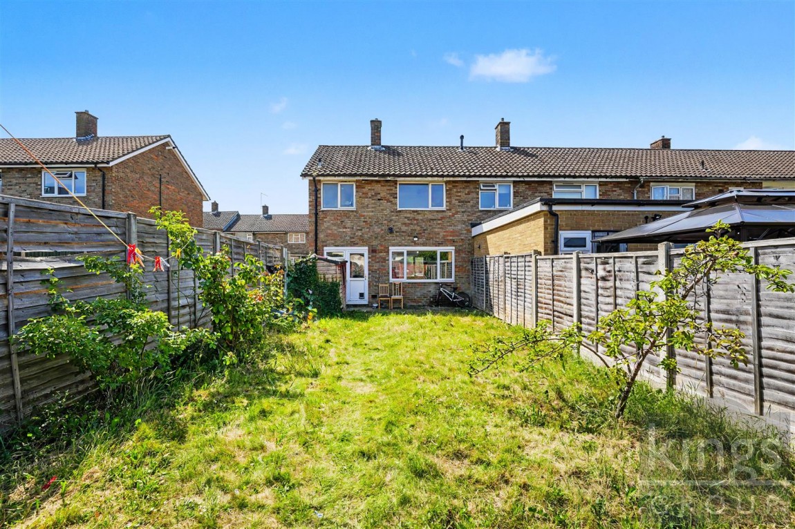 Images for Little Grove Field, Harlow