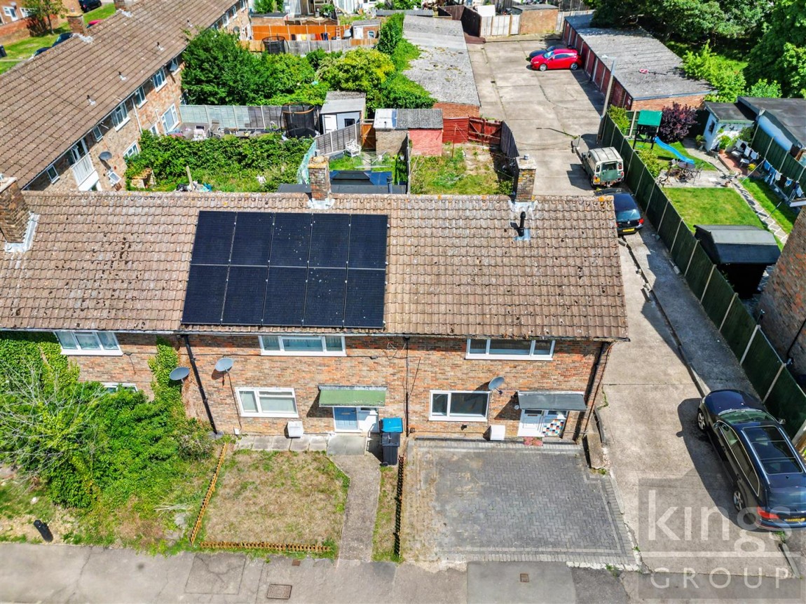 Images for Little Grove Field, Harlow