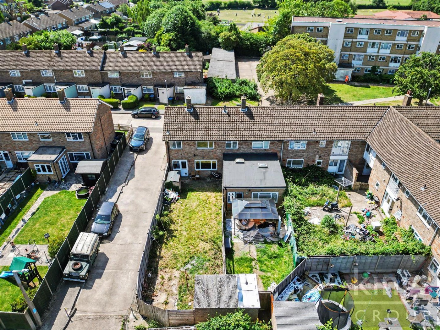 Images for Little Grove Field, Harlow