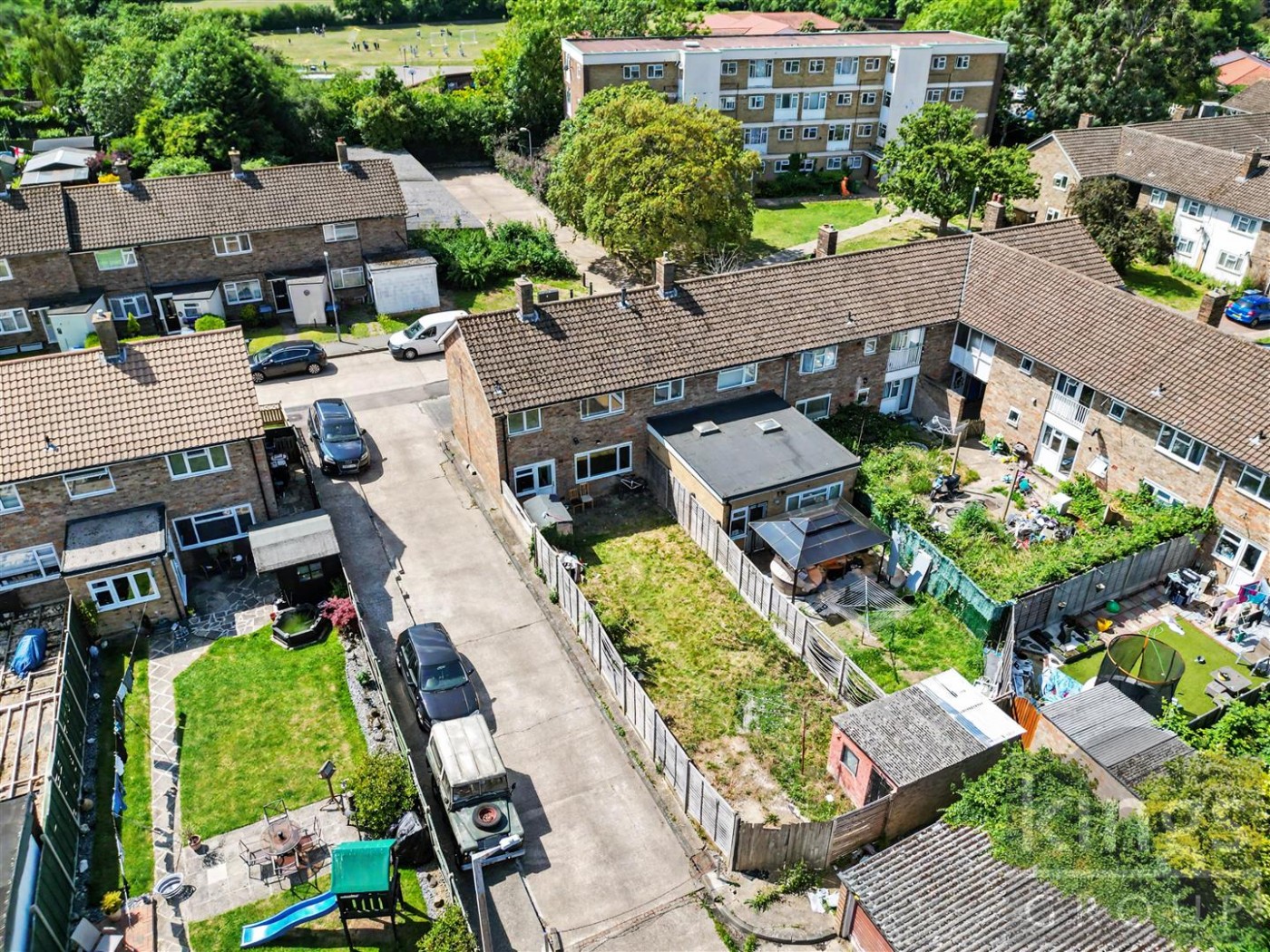 Images for Little Grove Field, Harlow