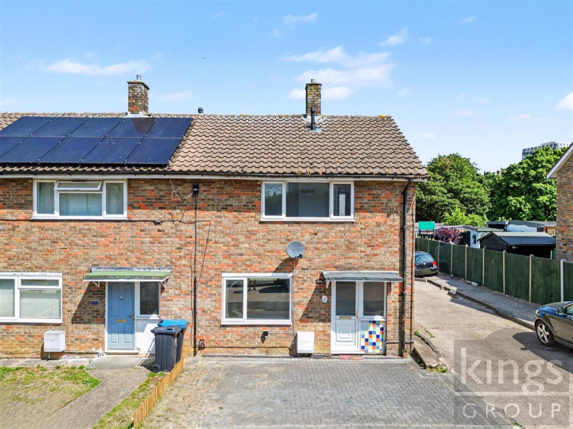 Images for Little Grove Field, Harlow